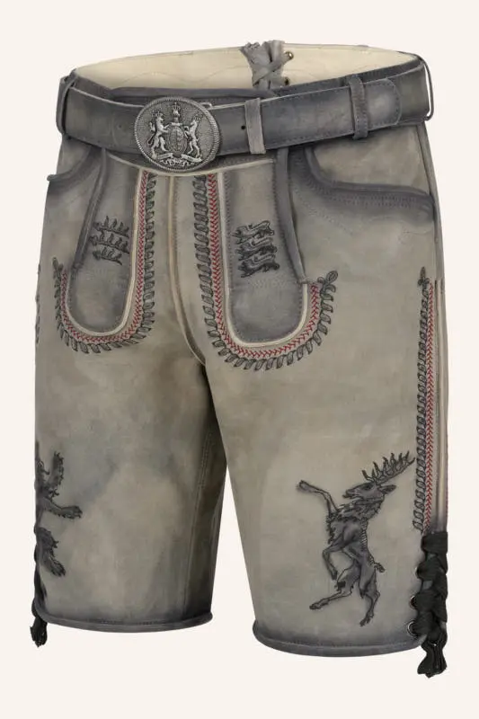 Lederhose Furchtlos und Treu 3 – Bild 3