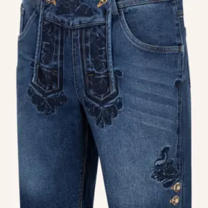 Trachtenhose Jaxon – Bild 3