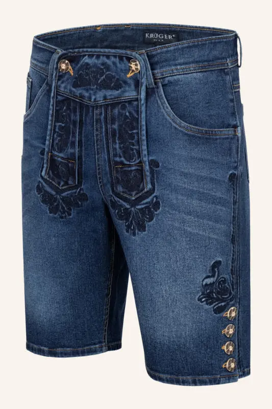 Trachtenhose Jaxon – Bild 3