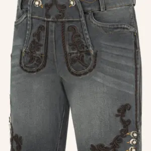 Trachtenhose Jerik – Bild 3