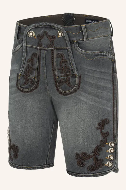 Trachtenhose Jerik – Bild 3