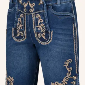 Trachtenhose Jerik – Bild 3