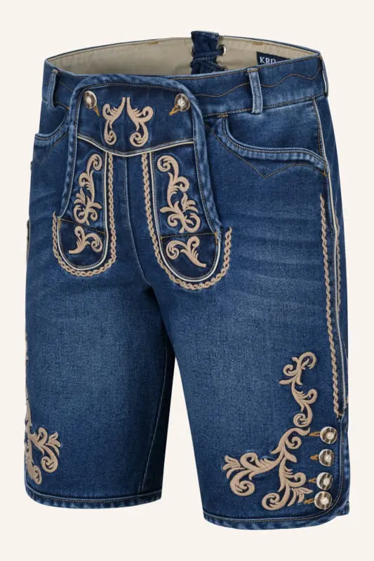 Trachtenhose Jerik – Bild 3