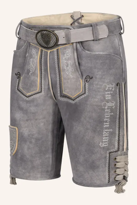 Lederhose Ein Leben lang – Bild 3