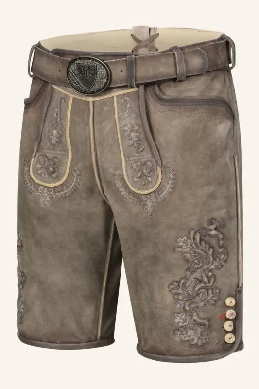 Lederhose Junge Wilde – Bild 3