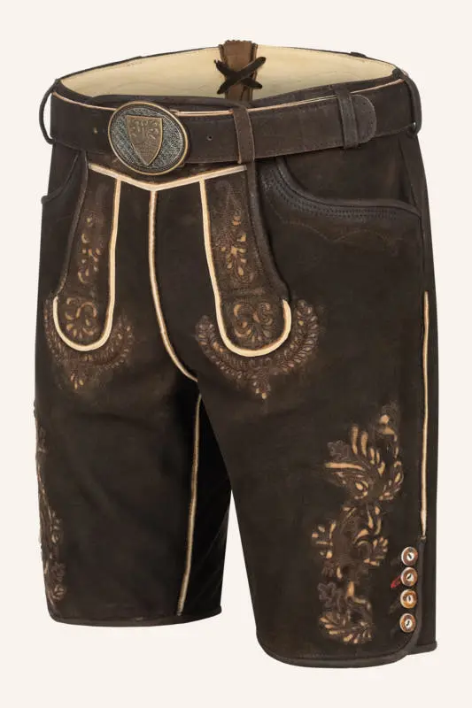 Lederhose Junge Wilde – Bild 3