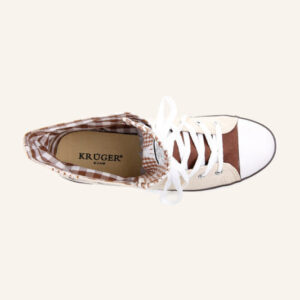 Alternative view of Sneaker Wilder Hirsch