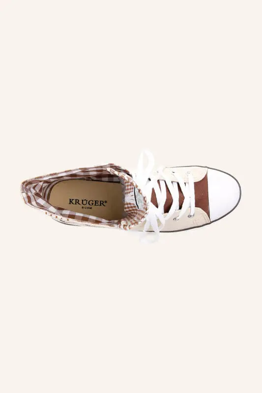 Sneaker Wilder Hirsch – Bild 2
