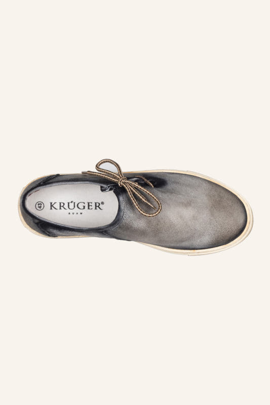 Haferl-Sneaker Mark – Bild 3