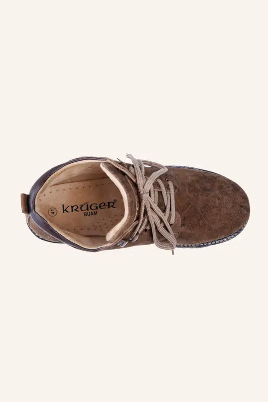 Trachtenschuh Anton – Bild 2