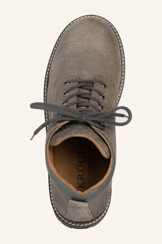 Trachtenschuh Anton – Bild 2