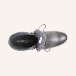 Alternative view of Stiefeletten Pure Coolness