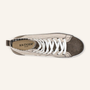 Alternative view of Sneaker Brown Deer