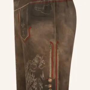 Badehose Österreich – Bild 4