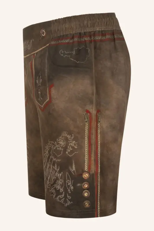 Badehose Österreich – Bild 4