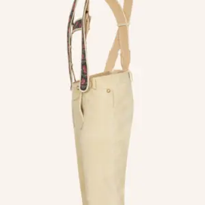Lederhose Härten – Bild 4