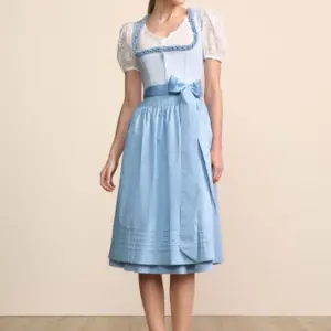 Alternative view of Dirndl Arwen (70cm)