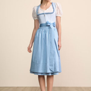 Alternative view of Dirndl Arwen (70cm)