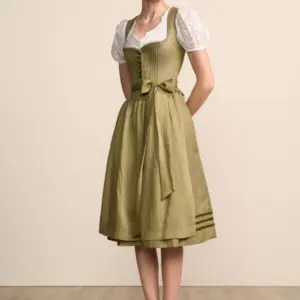 Alternative view of Dirndl Eryndra (70cm)