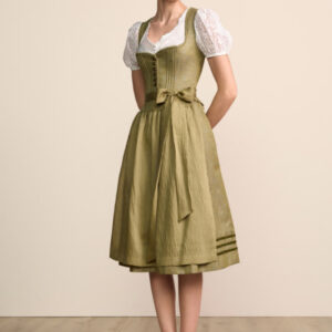 Alternative view of Dirndl Eryndra (70cm)