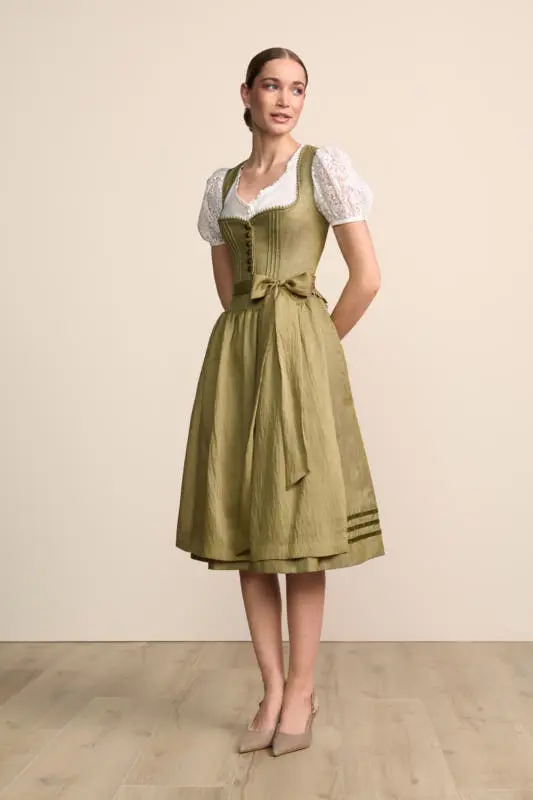 Dirndl Eryndra (70cm) – Bild 2