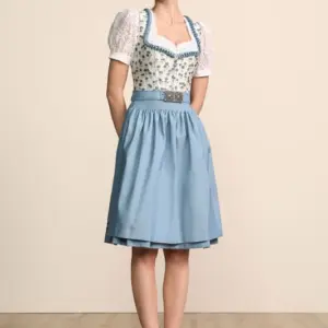 Alternative view of Dirndl Jannika (60cm)