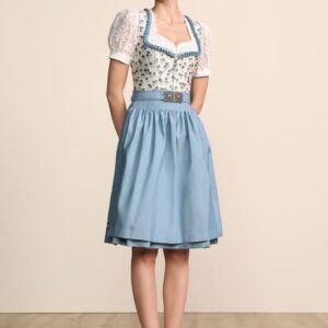 Alternative view of Dirndl Jannika (60cm)