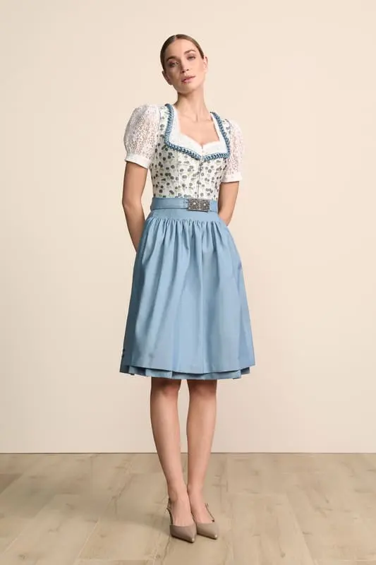 Dirndl Jannika (60cm) – Bild 2