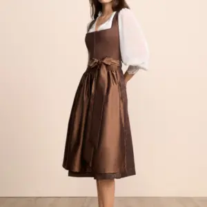 Alternative view of Dirndl Elorinae (70cm)