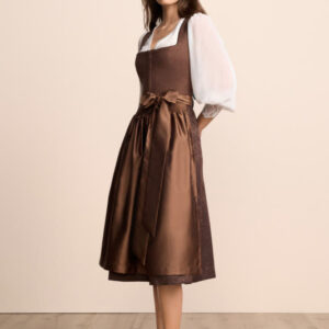 Alternative view of Dirndl Elorinae (70cm)
