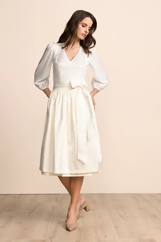 Dirndl Marketa (70cm) – Bild 2