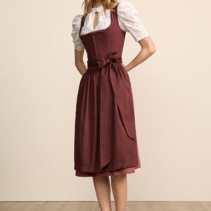 Alternative view of Dirndl Lillith (70cm)