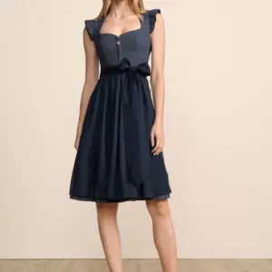Alternative view of Dirndl Isalyn (60cm)