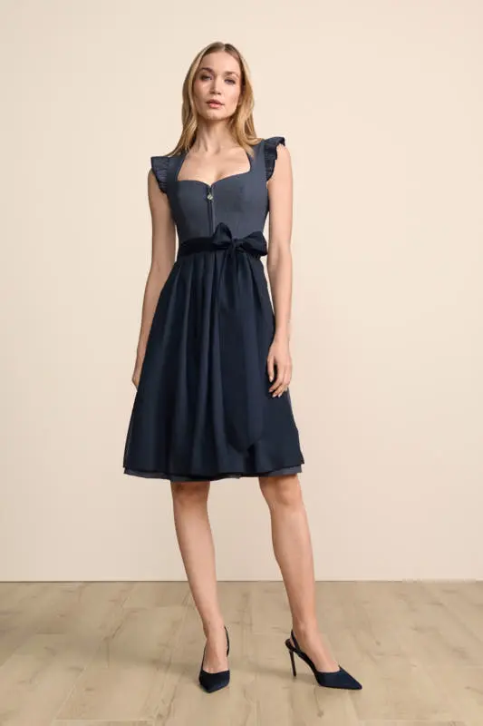 Dirndl Isalyn (60cm) – Bild 2