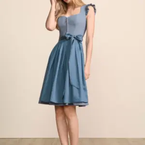 Alternative view of Dirndl Isalyn (60cm)