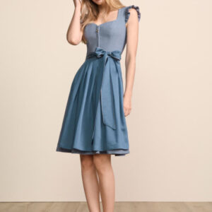Alternative view of Dirndl Isalyn (60cm)