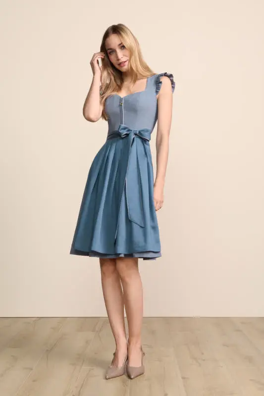 Dirndl Isalyn (60cm) – Bild 2