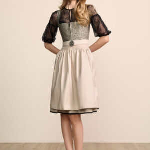 Alternative view of Dirndl Aramella (60cm)