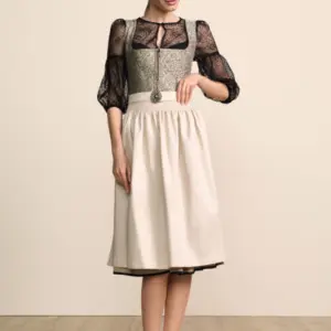 Alternative view of Dirndl Aramella (70cm)