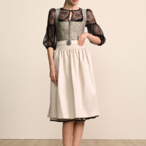 Alternative view of Dirndl Aramella (70cm)