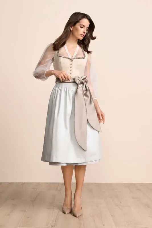 Dirndl Helina (70cm) – Bild 2