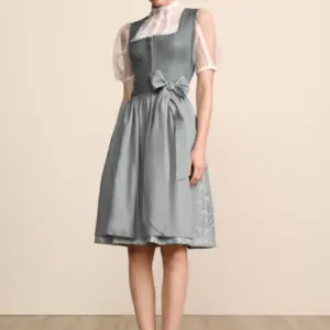 Alternative view of Dirndl Katelyn (60cm)