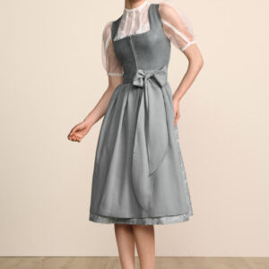Alternative view of Dirndl Katelyn (70cm)