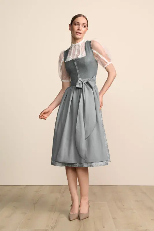 Dirndl Katelyn (70cm) – Bild 2
