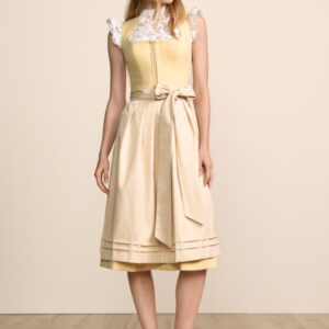 Alternative view of Dirndl Lillie (70cm)