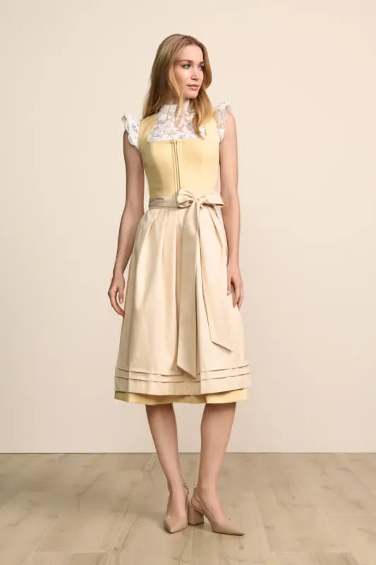 Dirndl Lillie (70cm) – Bild 2