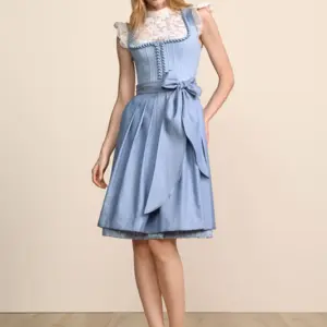Alternative view of Dirndl Lysara (60cm)