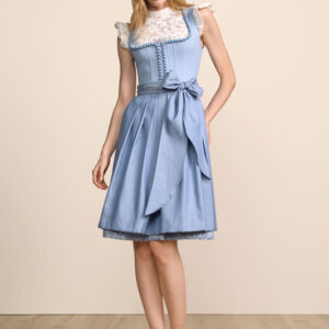 Alternative view of Dirndl Lysara (60cm)