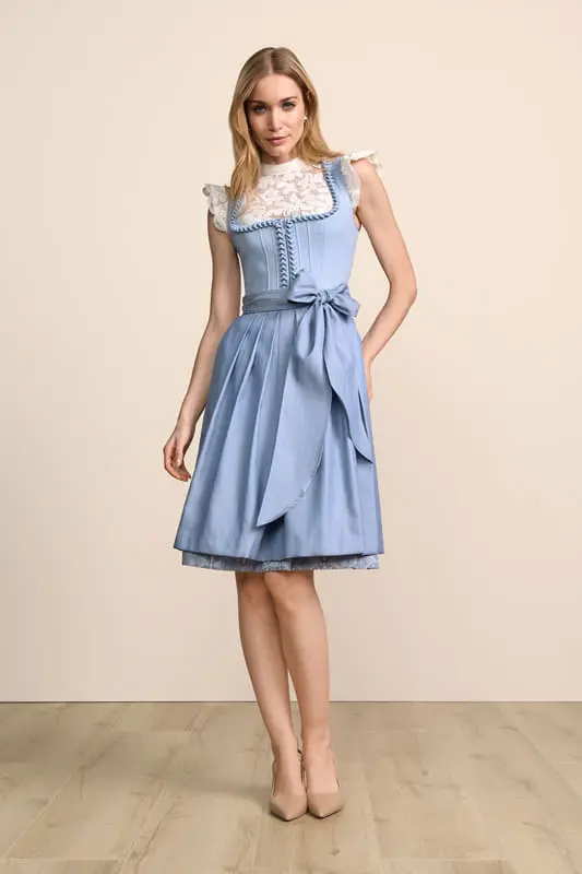 Dirndl Lysara (60cm) – Bild 2