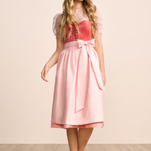 Alternative view of Dirndl Berina (70cm)